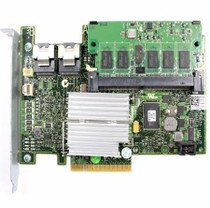 Dell PE PERC H700 512MB SAS RAID Controller (J9MR2) - RECERTIFIED