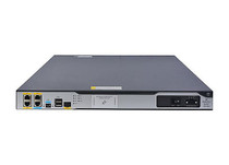 HPE MSR3012 - router - desktop, rack-mountable(JG410A) - RECERTIFIED