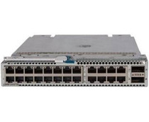 HP 5930 24P 10GBASE-T/2P MCSC QSFP+( JH182A) (JH182A) - RECERTIFIED