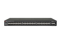 Brocade ICX 7450-48F - switch - 48 ports - managed - rack-mountable( ICX7450-48F-E)