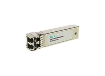 HPE X130 - SFP+ transceiver module - 10 GigE( JL439A) (JL439A) - RECERTIFIED