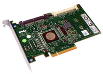 Dell PERC 6/iR SAS/SATA RAID Controller (JW063) - RECERTIFIED