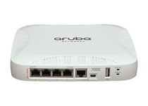 Aruba 7005 (RW) Controller - network management device( JW633A) - RECERTIFIED