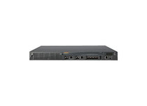 Aruba 7240XM (US) Controller - network management device( JW784A) - RECERTIFIED