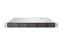 HPE StoreVirtual 4335 Hybrid SAN Storage - hard drive array( K2Q81A)