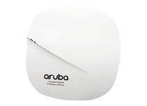 Aruba Instant IAP-207 (US) - wireless access point( JX955A) - RECERTIFIED