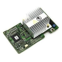 Dell PE PERC H310 6Gb/s RAID Controller - RECERTIFIED [67487]