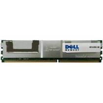 Dell 4GB 667MHz PC2-5300F Memory (K161C) - RECERTIFIED