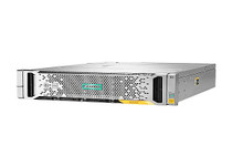 HPE StoreVirtual 3200 1.2TB SFF - hard drive array( P9M68SB)