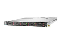 HPE StoreVirtual 4335 Hybrid Storage - hard drive array( F3J70B)