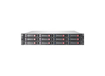 HPE Modular Smart Array 2040 SAN Dual Controller LFF Storage - hard drive a( K2R79SB) - RECERTIFIED