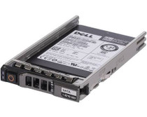 Dell 1.92TB 2.5" MLC SATA MU 6Gbs SSD (KNT26) - RECERTIFIED