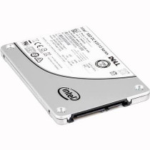 Dell/Intel 120GB 2.5 MLC SATA RI 6Gbs SSD (KX83R) - RECERTIFIED