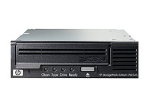 HPE StorageWorks Ultrium 1760 - tape drive - LTO Ultrium - SAS( EH919SB)