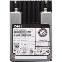 DELL M91TJ 800GB MIX USE MLC SAS 12GBPS 512N 2.5INCH HOT-SWAP SOLID STATE DRIVE FOR DELL POWEREDGE SERVER . (M91TJ) - RECERTIFIED [74543]