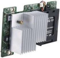Dell PE PERC H710 512MB RAID Controller - RECERTIFIED [65785]
