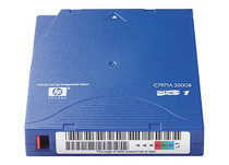 HP LTO1 Ultrium - 100 GB - storage media( C7971A)