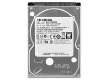 Toshiba MG03SCA400 - hard drive - 4 TB - SAS 6Gb/s (MG03SCA400) - RECERTIFIED