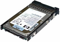 HP 500-GB 6G 7.2K 2.5 DP SAS HDD (MM0500FAMYT) - RECERTIFIED