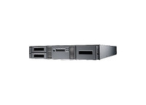 HPE StorageWorks MSL2024 - tape library - LTO Ultrium - SAS-2( AK379SB)