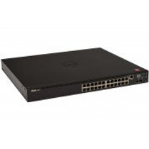 Dell Networking N2024 1GbE Layer 3 Switch( N2024) - RECERTIFIED