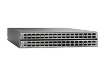 Cisco Nexus 3264Q - switch - 64 ports - managed - rack-mountable (N3K-C3264Q) - RECERTIFIED