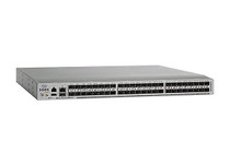 Cisco Nexus 3524x - switch - 24 ports - managed - rack-mountable (N3K-C3524-X-SPL3A) - RECERTIFIED