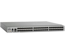 Cisco Nexus 3548x - switch - 48 ports - managed - rack-mountable (N3K-C3548-X-SPL3A) - RECERTIFIED