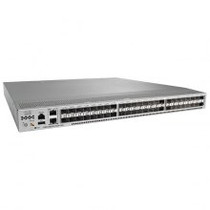 Cisco Nexus 3548 - switch - 48 ports - managed - rack-mountable (N3K-C3548P-10G) - RECERTIFIED