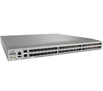Cisco Nexus 3548 - switch - 48 ports - managed - rack-mountable (N3K-C3548P-BA-L3A) - RECERTIFIED