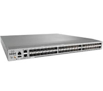 Cisco Nexus 3548 - switch - 48 ports - managed - rack-mountable (N3K-C3548P-FA-L3A) - RECERTIFIED