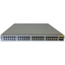 Cisco Nexus 3048 for UCS Smart Play - switch - 48 ports - managed - rack-mo (N3K-UCS3048-F) - RECERTIFIED