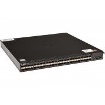 Dell Networking N4064F 10GbE Layer 3 Switch (N4064F) - RECERTIFIED