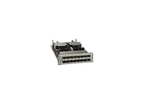 Cisco 16-port 1/10GE Ethernet/FCoE module - expansion module (N55-M16P) - RECERTIFIED