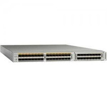 Cisco Nexus 5548UP - switch - 32 ports - managed - rack-mountable - with 4 (N5548UP-4N2248TF) - RECERTIFIED
