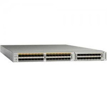 Cisco Nexus 5548UP - switch - 32 ports - managed - rack-mountable - with 4x (N5548UP-4N2248TR) - RECERTIFIED