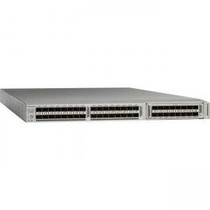 Cisco Nexus 5548UP - switch - 48 ports - managed - rack-mountable - with 6 (N5548UPM-6N2248TF) - RECERTIFIED