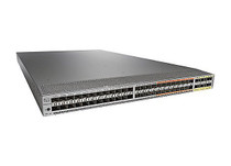 Cisco Nexus 5672UP - switch - 48 ports - managed - rack-mountable - with 2 (N5672UP-2FEX-10G) - RECERTIFIED