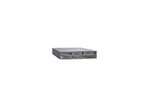 Cisco Nexus 5596T - switch - 48 ports - managed - rack-mountable (N5K-C5596T-FA) - RECERTIFIED