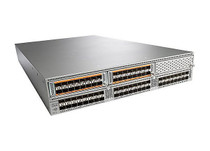 Cisco Nexus 5596UP - switch - 48 ports - managed - rack-mountable (N5K-C5596UP-NFA-B) - RECERTIFIED