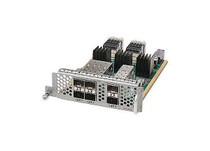 Cisco - expansion module - 6 ports (N5K-M1600) - RECERTIFIED