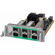 Cisco - expansion module - 6 ports (N5K-M1600) - RECERTIFIED
