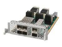Cisco - expansion module - 6 ports (N5K-M1600-RF) - RECERTIFIED