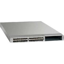 Cisco Nexus 5548UP - switch - 32 ports - managed - rack-mountable (N5K-UCS5548UP-FA) - RECERTIFIED