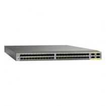 Cisco Nexus 6001T - switch - managed - rack-mountable (N6K-C6001-64T) - RECERTIFIED