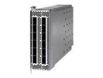 Cisco Nexus - expansion module - 12 ports (N6K-C6004-M12Q) - RECERTIFIED