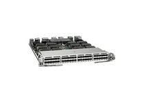 Cisco Nexus 7700 F2-Series Enhanced 48-Port Fiber 1 and 10 Gigabit Ethernet (N77-F248XP-23E) - RECERTIFIED