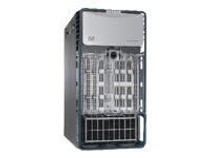 Cisco Nexus 7000 Series - switch - rack-mountable - with fan tray (N7K-C7010) - RECERTIFIED