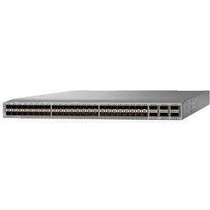 Cisco Nexus 93180YC-EX - switch - 48 ports - rack-mountable (N9K-C93180YC-EX-RF) - RECERTIFIED