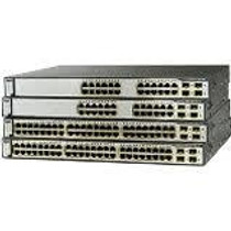 Cisco Nexus 9348GC-FXP - switch - 48 ports - rack-mountable (N9K-C9348GC-FXP) - RECERTIFIED